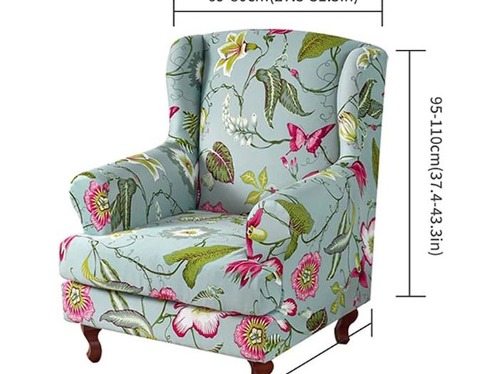 Armchair  Covers (New)