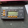 Boss TU-80 Chromatic Tuner Metronome Music/Guitar Tuner Image 2