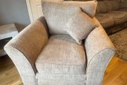 Brandnew Ex-shop display Armchair