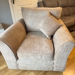 Brandnew Ex-shop display Armchair