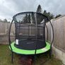 Thorpe 10FT Trampoline Image 2