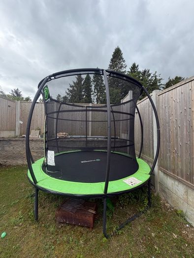 Thorpe 10FT Trampoline