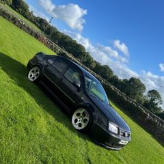 Volkswagen Highline Bora 2005