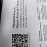 Dyson Air wrap vs05 Multi Styler Complete Long (Strawberry Bronze/Blush Pink) Image 8
