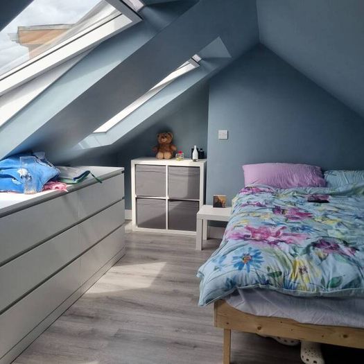 Irish Builder 30 years in business specialised in attic conversions and extensions guaranteed to beat most prices with the same quality of work