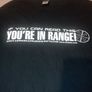 US graphic t shirt size large Image 2