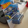 Hot Wheels  Subaru Impreza WRX Image 3