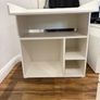 IKEA Smastad changing / table desk Image 2