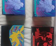 Pokemon bulk