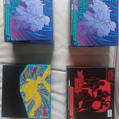 Pokemon bulk