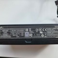 FSP 500W Flex ATX Modular PSU (faulty)