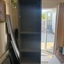 Ikea single wardrobe Image 6