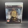 Game of Thrones Ps3 Image 3