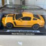 Ford Mustang Boss 302 1/18 Image 6