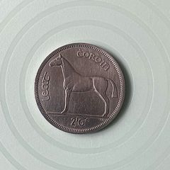 Ireland, Eire coins to remember, x 3. Free Post