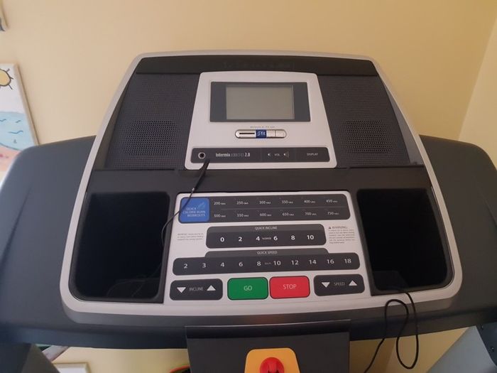 Pro Form Intermix Acoustics 20 Treadmill For Sale in Ballybunion,