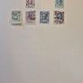 Russian stamps 1909 - 1960 Image 4
