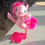 Pinkie Pie Sea Pony 2017 Movie Sea Song like New MLP G4 My Little Pony Image 3