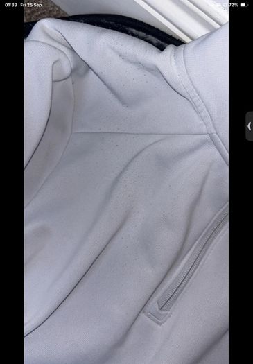 Under Armour AF Tracksuit