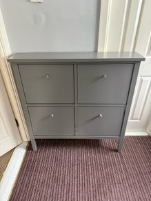 Shoe Cabinet