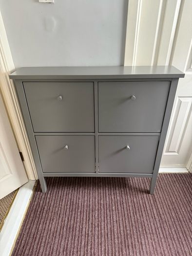 Shoe Cabinet