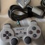 Sony PSOne PS1 Console SCPH-102 | Includes 4 Controllers & Accessories Image 10