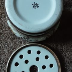 Jersey Pottery