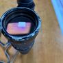 Binoculars, 7x50. Made in USSR. Image 3