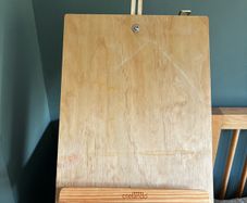 Adults and Children - A Large Selection of Art Material, Table Top Easels, Sketch Pads, Mindfulness Books, Acrylic Paints, Charcoal pencils, Pastels, Calligraphy etc etc