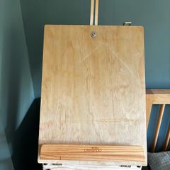Adults and Children - A Large Section of Art Material, Table Top Easels, Sketch Pads, Mindfulness Books, Acrylic Paints, Charcoal pencils, Pastels, Calligraphy etc etc
