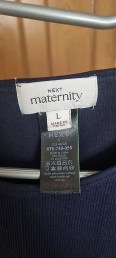 Next maternity t-shirt