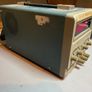 Tektronix PS281 0-30V 3A DC Bench Power Supply Image 2