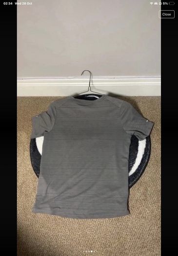 Nike Miller Series 3 Piece Large Kids Set