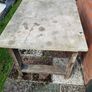 Outdoor table Image 3