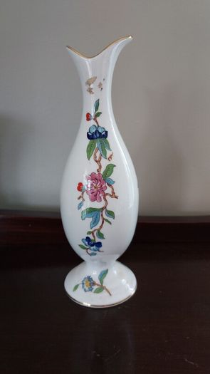 Aynsley Pembroke vase