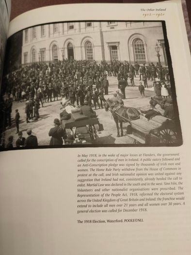 The Other Ireland: Changing Times 1870-1920