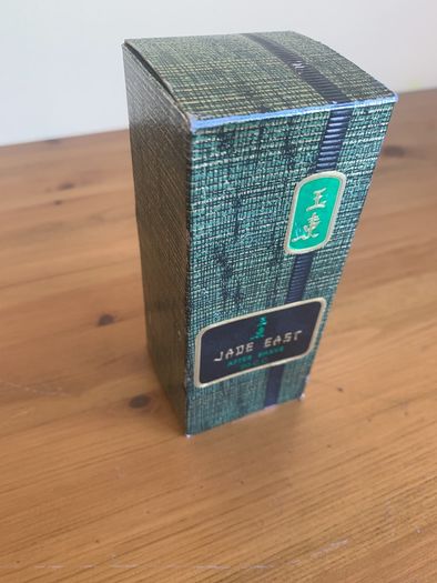 Jade East aftershave
