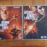 Behind Enemy Lines/Behind Enemy Lines 2 (DVD, 2007, 2-Disc Set) Image 3