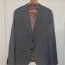 Beautiful River Island suit 40r jacket  32r trousers Image 2