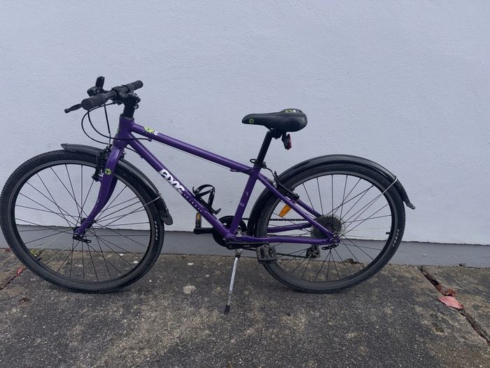 Frog 69 Kids Bike