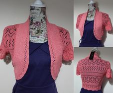 Beautiful Shrug Cardigan, New with tags