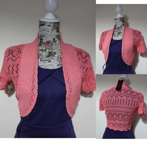 Beautiful Shrug Cardigan, New with tags