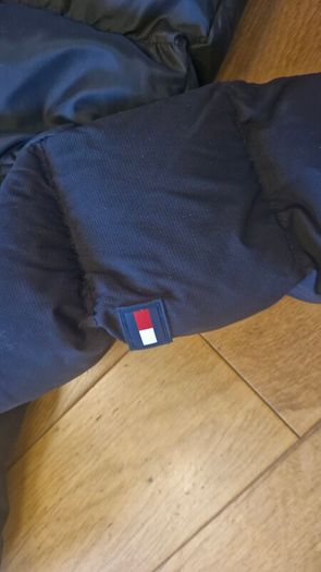 Tommy Hilfiger