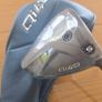 New Taylormade QI4D Driver Image 3