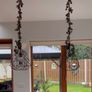 Pendant lights x 2 Image 6