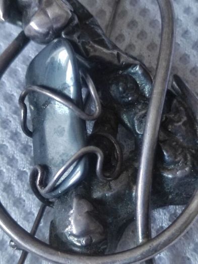 Vintage brooch