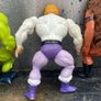 Vintage Masters of the Universe, He-man, Prince Adam, Stinker, Grizzlor, Whiplash, Mossman, c1980s Image 10