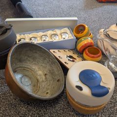 kitchen tools