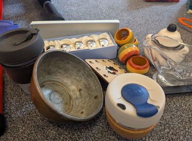 kitchen tools