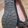 Girl's occasion shoes, size 36 Image 2